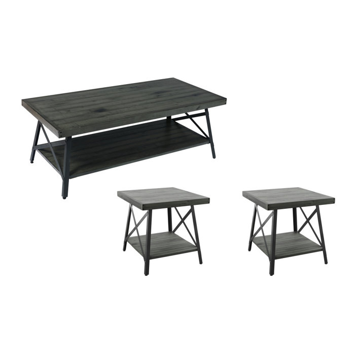 Sand & Stable Laguna Coffee Table & Reviews Wayfair